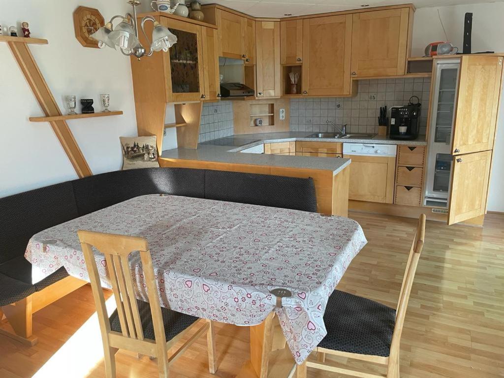 Ferienwohnung ,Hoizmann' Pinsdorf Extérieur photo