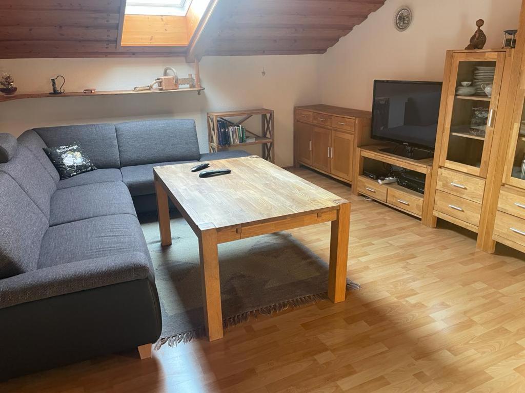Ferienwohnung ,Hoizmann' Pinsdorf Extérieur photo