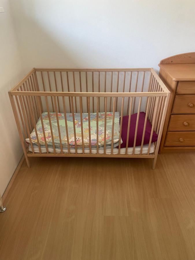 Ferienwohnung ,Hoizmann' Pinsdorf Extérieur photo